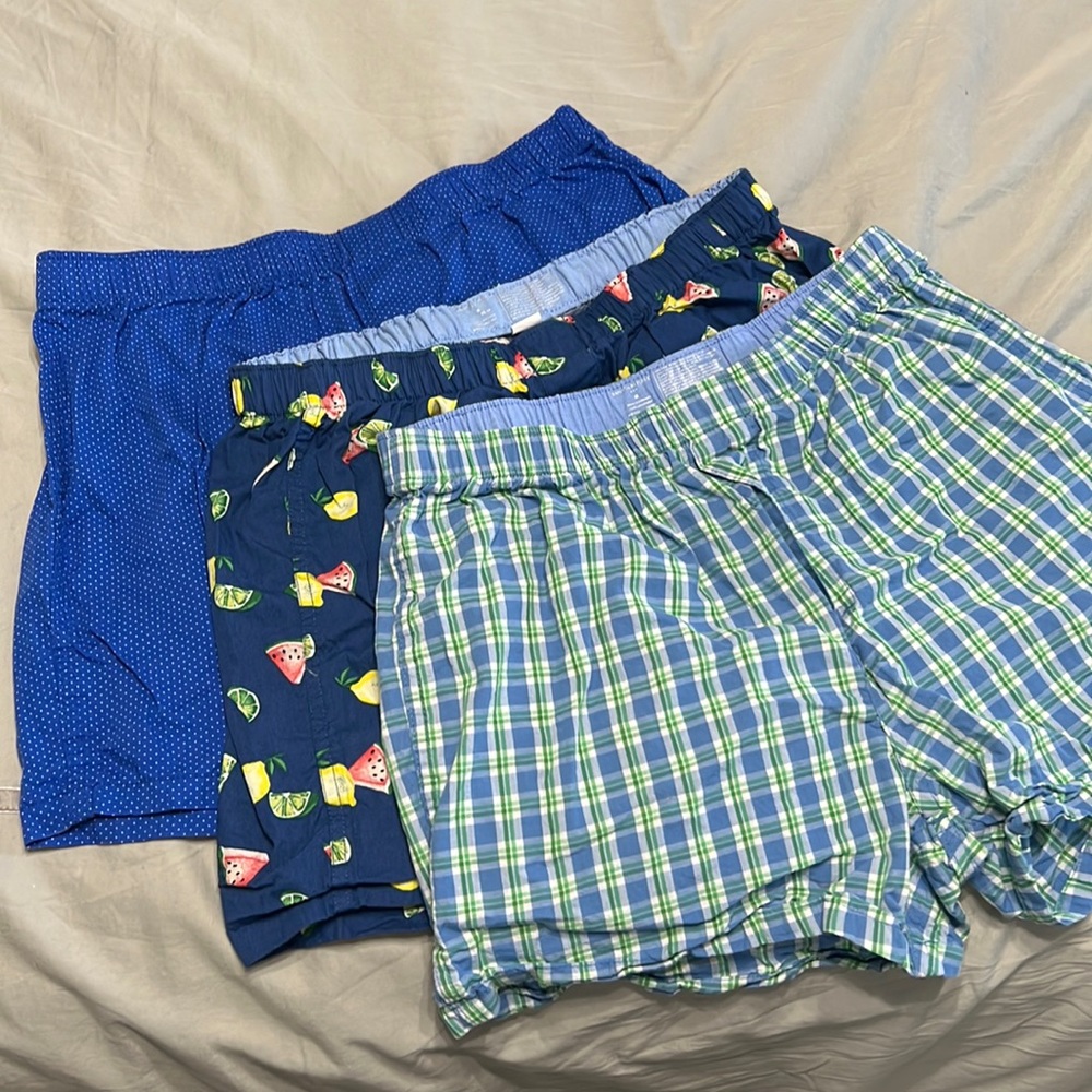 Banana Republic Boxers